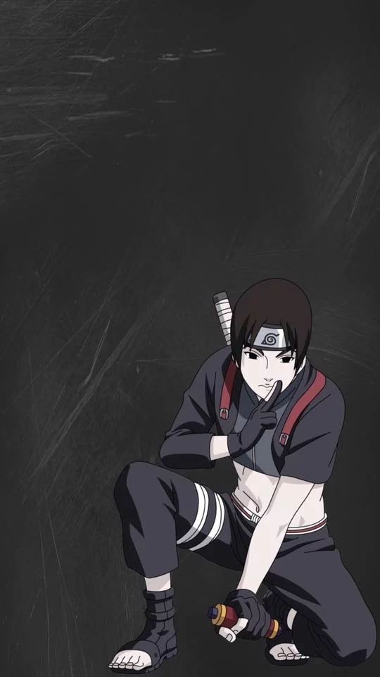 Free Download Naruto Shippuden Sai Wallpapers Page 9099 (540 x 960)