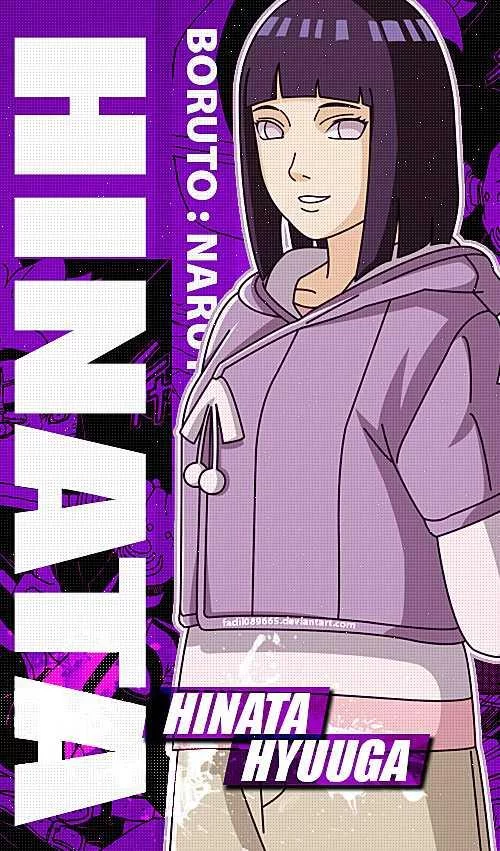 Free Download Naruto Shippuden Hinata Hyuga Wallpaper Page 910120 (500 x 851)