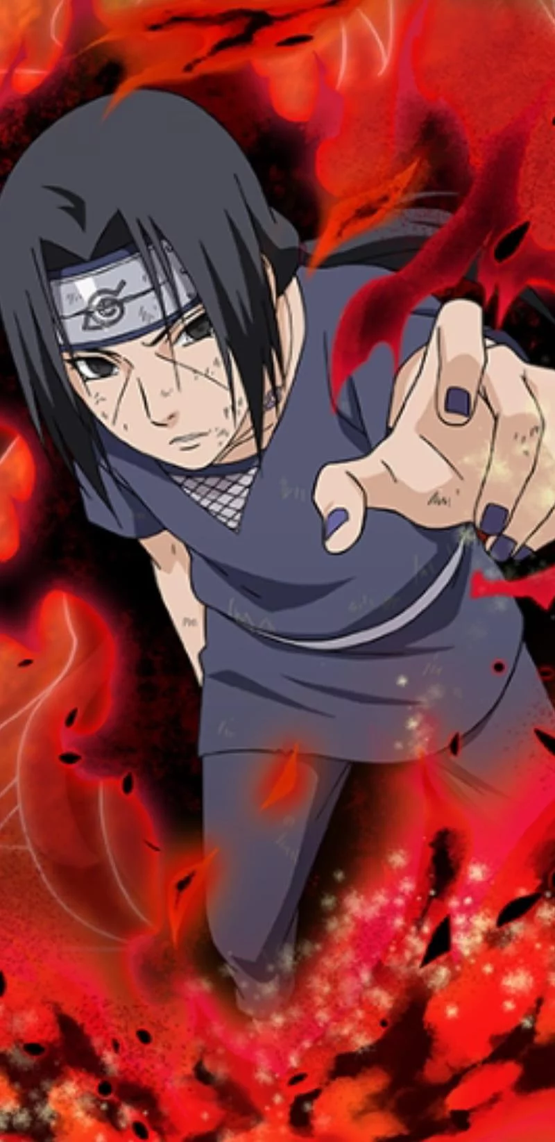 Free Download Naruto Shippuden Hd Wallpaper For Iphone Page 91062 (800 x 1644)