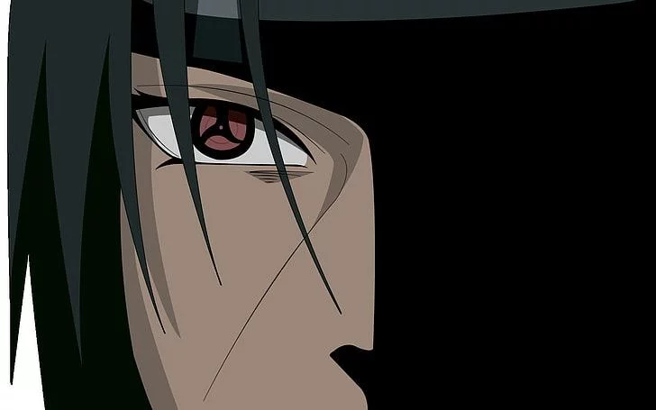 Free Download Naruto Itachi Sharingan Wallpaper Page 91075 (728 x 455)