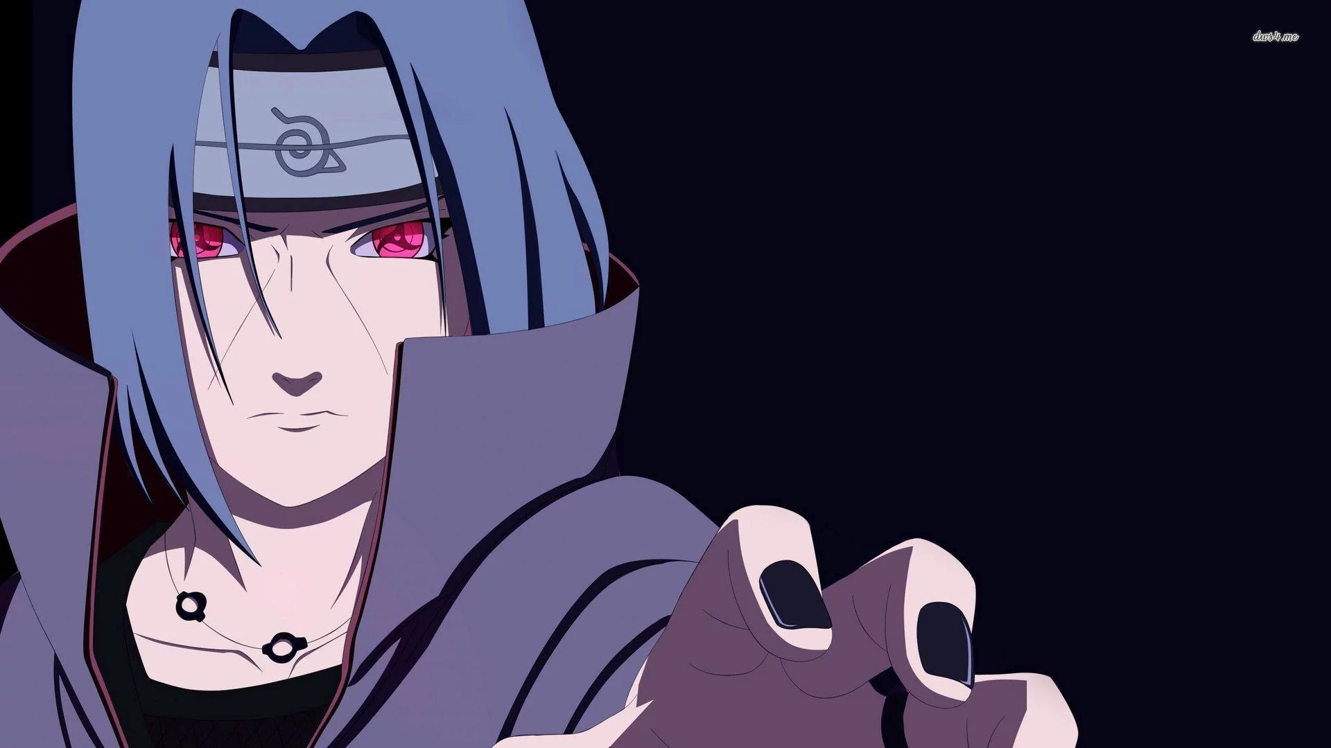 Free Download Naruto Shippuden Desktop Wallpaper Itachi Page 91080 (1920 x 1080)