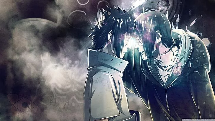 Free Download Anime Wallpaper Hd Naruto Shippuden Itachi Page 91092 (728 x 410)