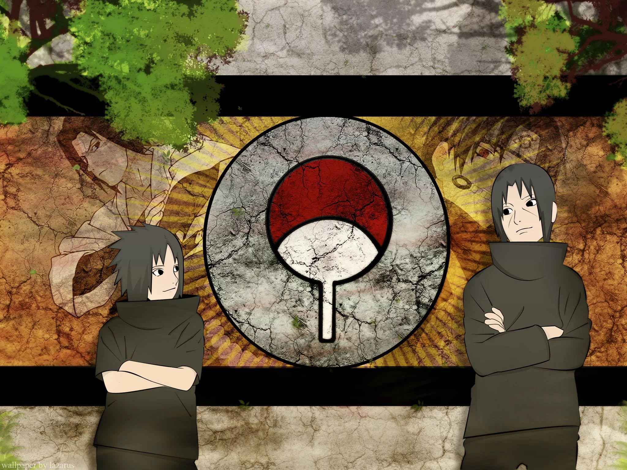 Free Download Naruto Shippuden Sasuke Vs Itachi Wallpaper Page 91101 (2048 x 1536)