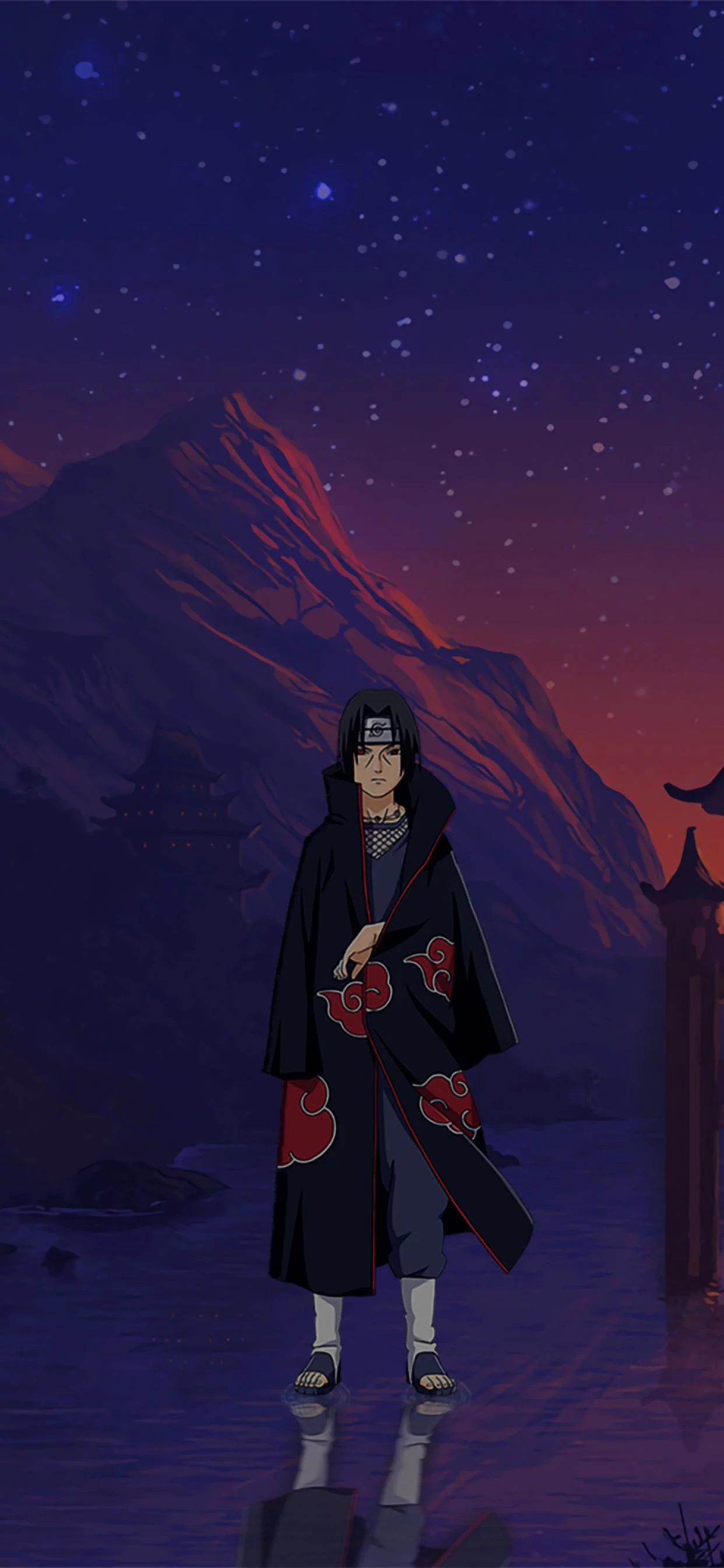 Free Download Naruto Anime Wallpaper Iphone Page 91123 (1242 x 2688)