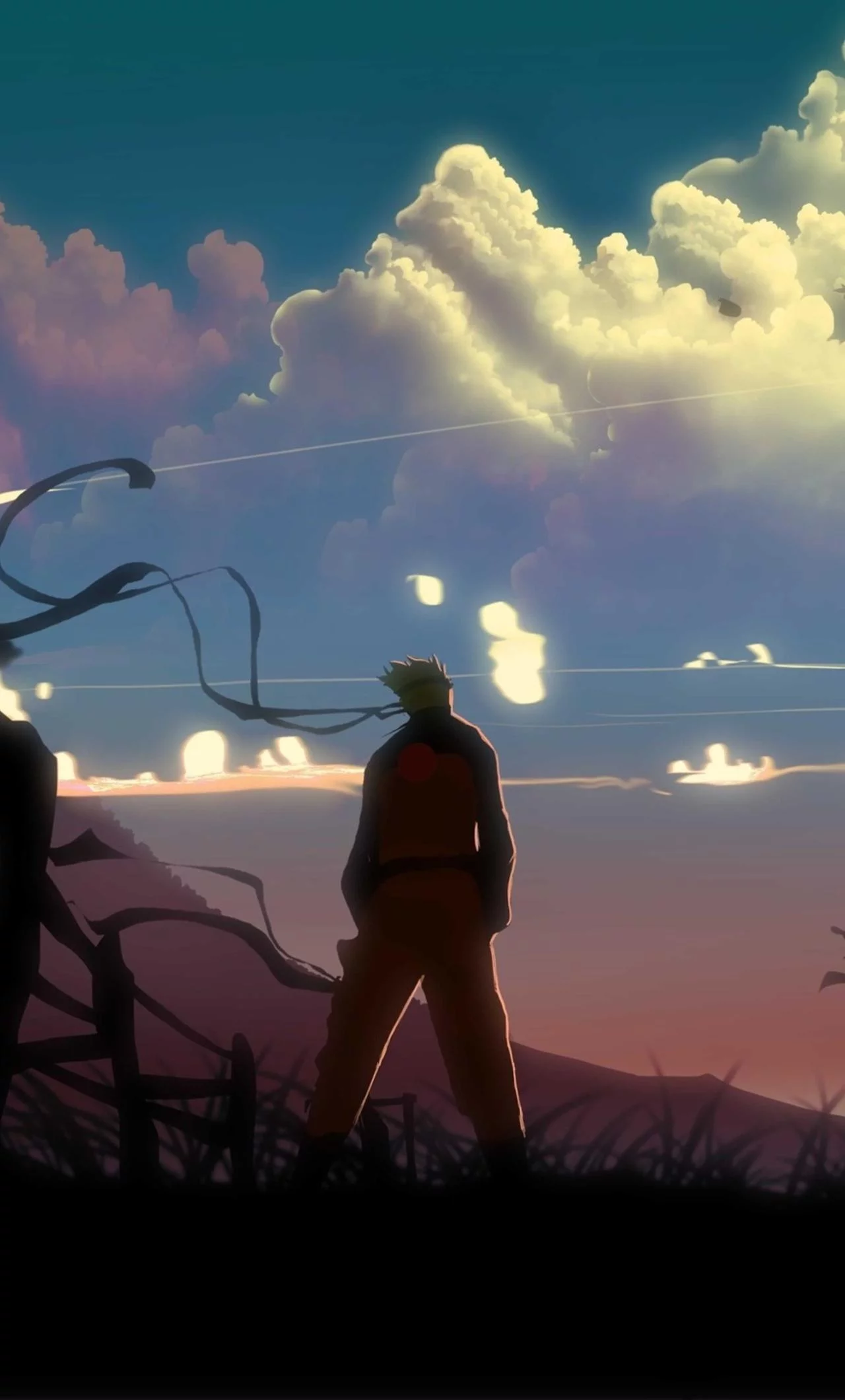 Free Download Naruto Iphone 6 Wallpaper Hd Page 91149 (1280 x 2120)