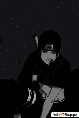 Free Download Naruto Shippuden Sai Wallpaper Page 9117 (320 x 480)