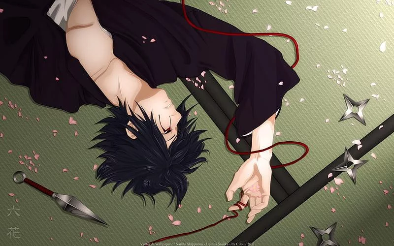 Free Download Anime Wallpaper Naruto Characters Shipudden Page 91180 (800 x 500)