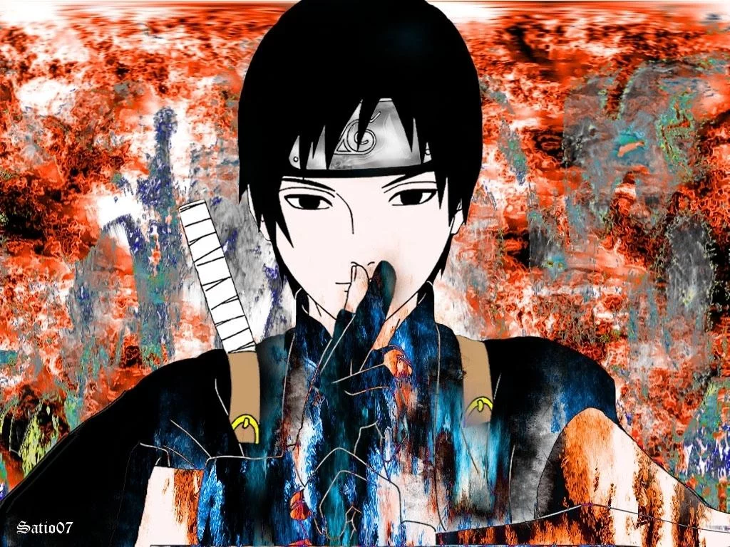 Free Download Naruto Shippuden Sai Wallpapers Page 9122 (1024 x 768)