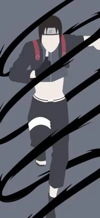 Free Download Naruto Sai Art Wallpaper Page 9125 (200 x 433)