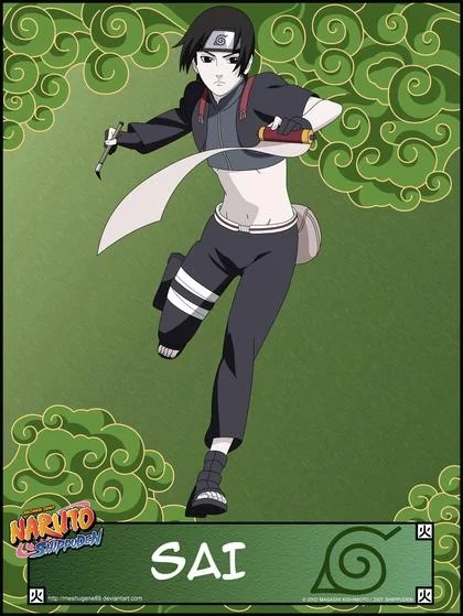 Free Download Naruto Shippuden Sai Wallpapers Page 9127 (420 x 559)
