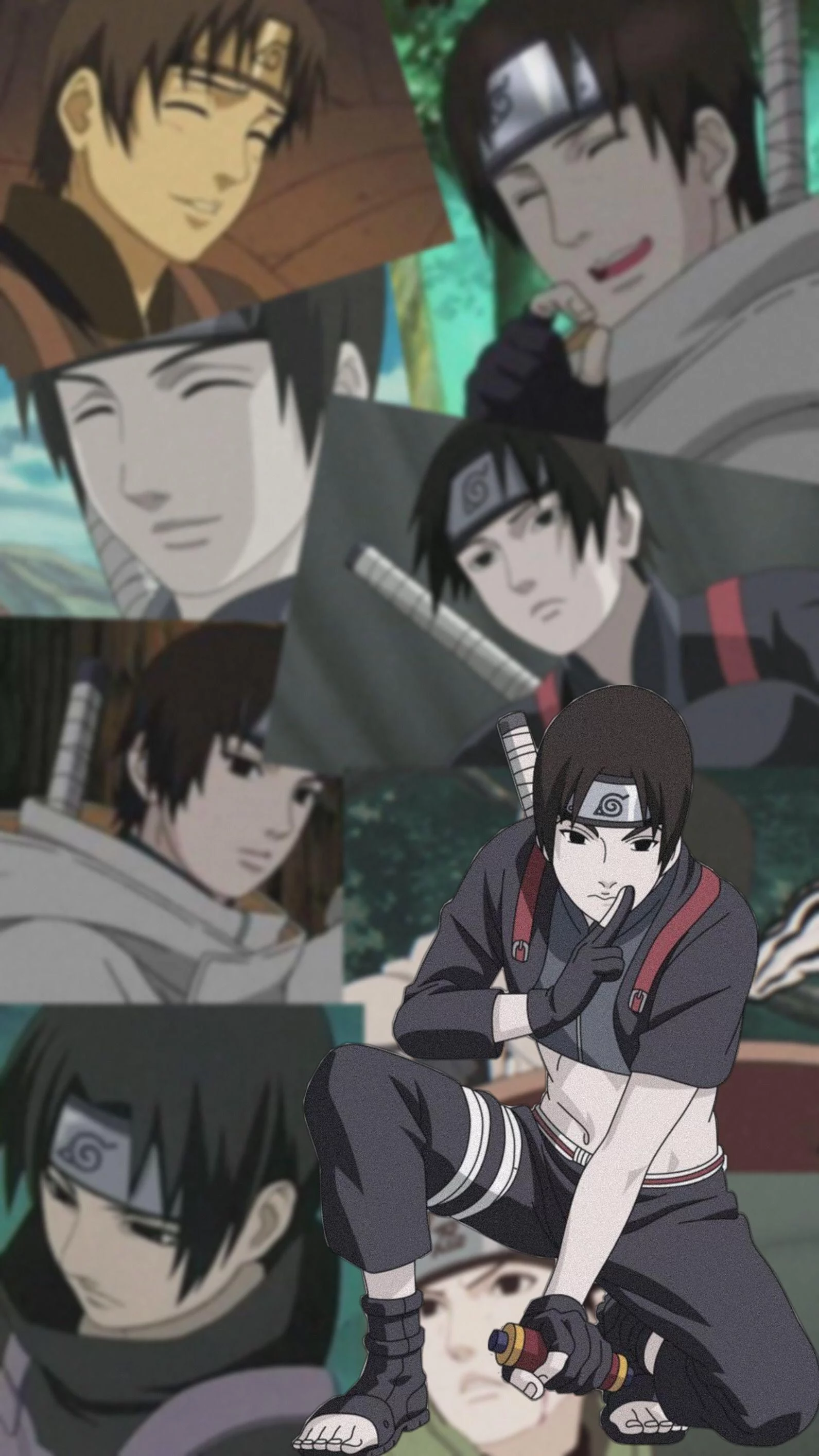 Free Download Naruto Shippuden Sai Wallpapers Page 9131 (1591 x 2828)