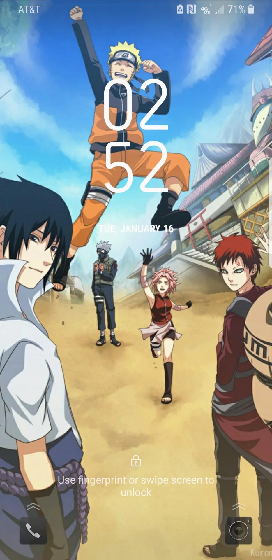 Free Download Anime Wallpaper That Aint Fucjing Naruto Page 91316 (934 x 1920)