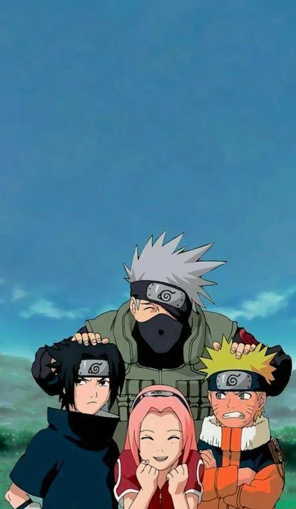 Free Download Naruto Shippuden Season 3 Wallpaper Page 91318 (419 x 720)
