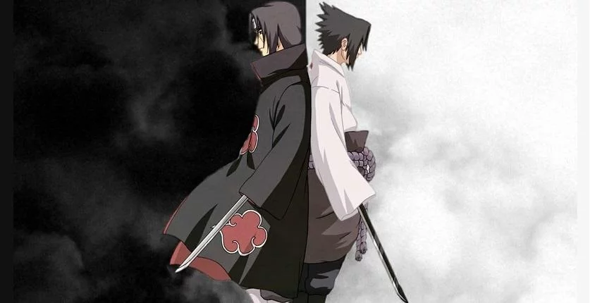 Free Download Anime Wallpaper That Aint Fucjing Naruto Page 91322 (837 x 430)