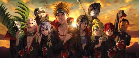 Free Download Anime Wallpaper That Aint Fucjing Naruto Page 91324 (540 x 228)