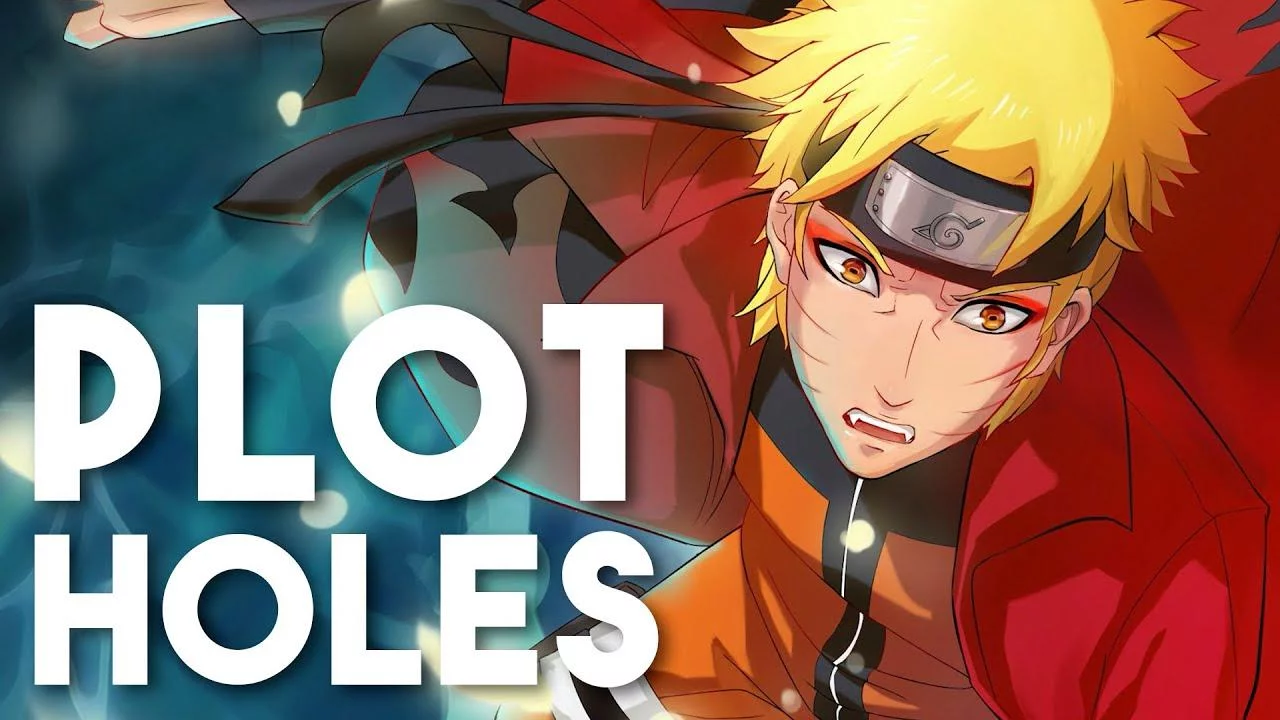 Free Download Anime Wallpaper That Aint Fucjing Naruto Page 91328 (1280 x 720)