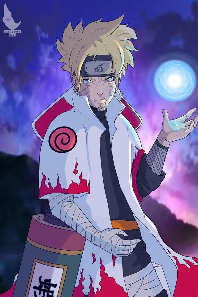 Free Download Anime Wallpaper That Aint Fucjing Naruto Page 91330 (640 x 960)