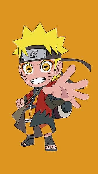 Free Download Naruto Shippuden Nine Tailed Sage Mode Wallpaper Page 913302 (338 x 601)