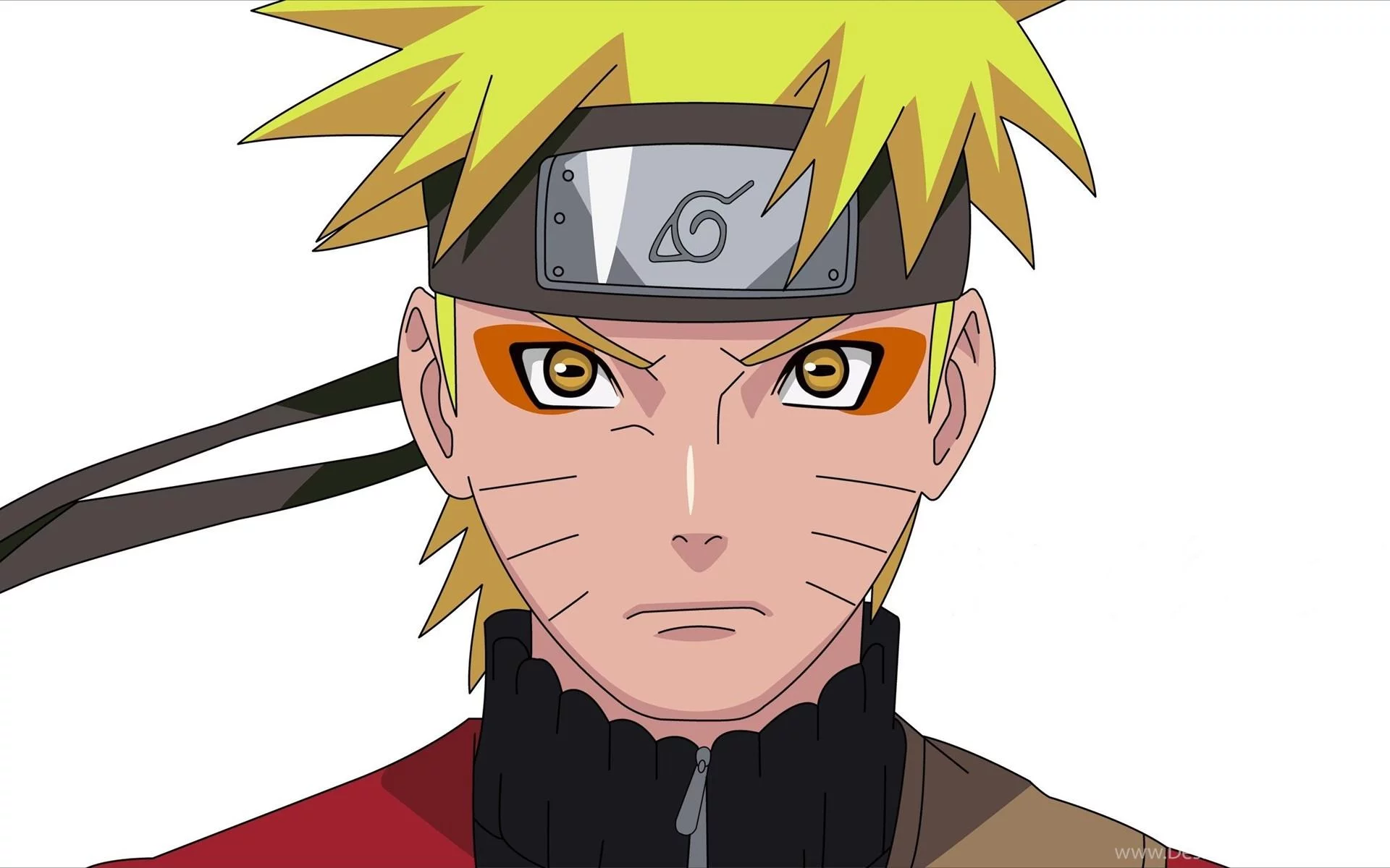 Free Download Naruto Shippuden Nine Tailed Sage Mode Wallpaper Page 913306 (1920 x 1200)