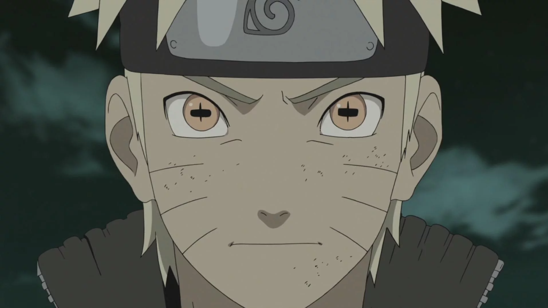 Free Download Naruto Shippuden Nine Tailed Sage Mode Wallpaper Page 913307 (1914 x 1076)