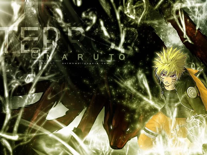 Free Download Naruto Shippuden Nine Tails Form Wallpaper 4k Hd Page 913317 (800 x 600)