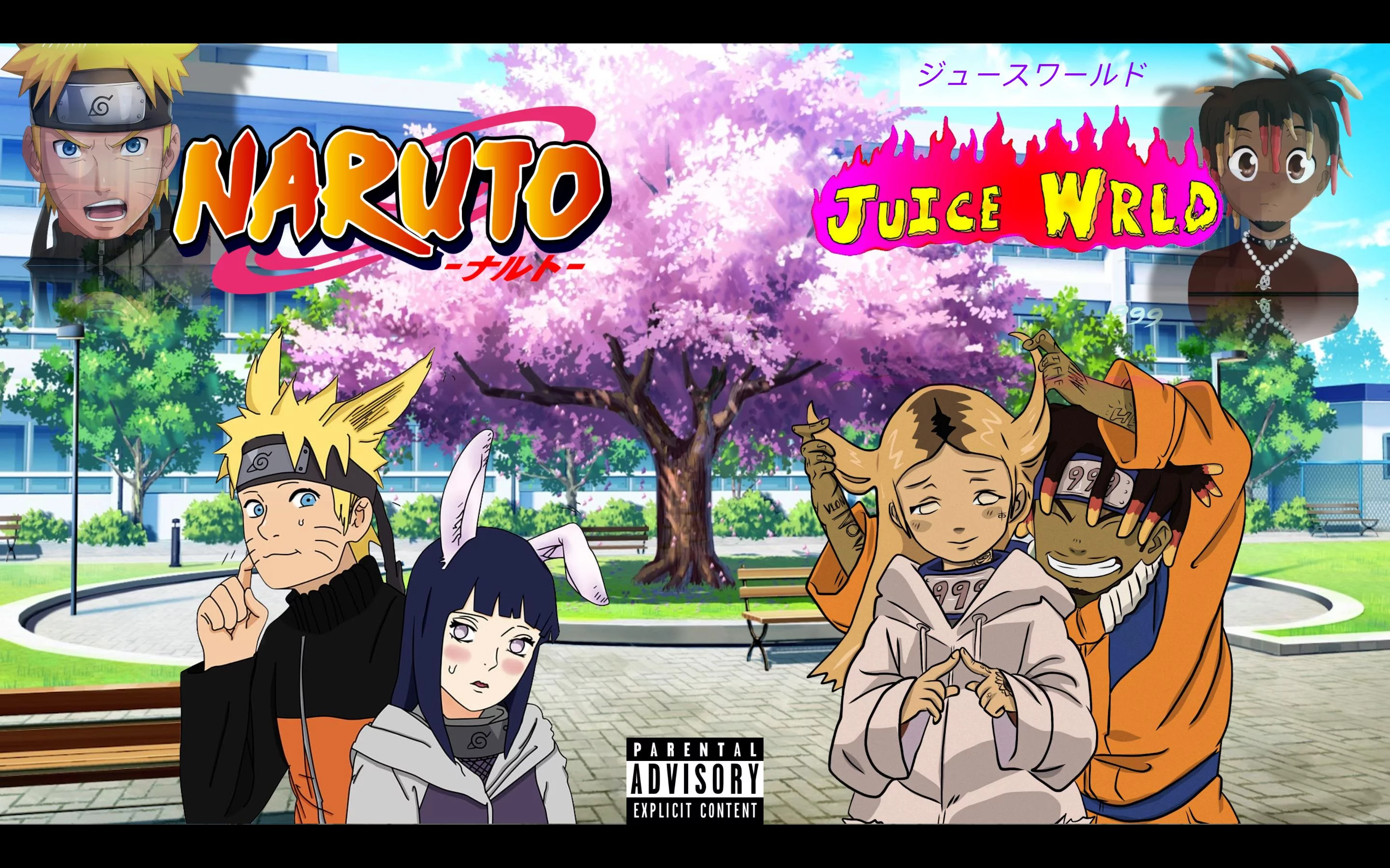 Free Download Anime Wallpaper That Aint Fucjing Naruto Page 91334 (2880 x 1800)