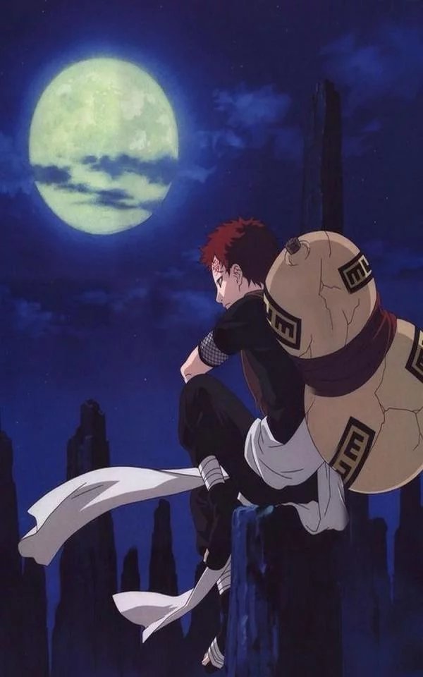 Free Download Anime Wallpaper That Aint Fucjing Naruto Page 91337 (600 x 960)