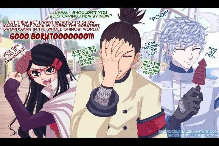 Free Download Anime Wallpaper That Aint Fucjing Naruto Page 91338 (735 x 490)