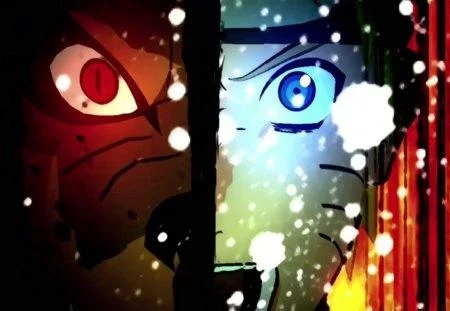 Free Download Naruto Shippuden Nine Tails Wallpaper Hd Page 913393 (450 x 311)