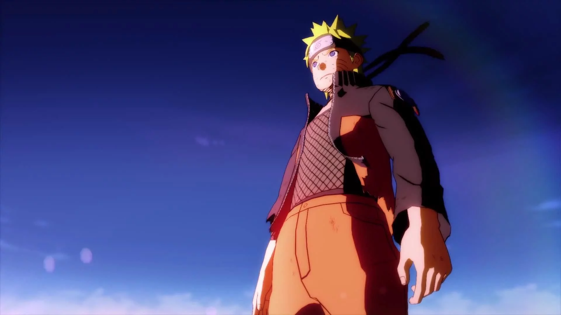 Free Download Naruto Shippuden Ninja Storm 4 Iphone Wallpaper Page 913442 (1920 x 1080)