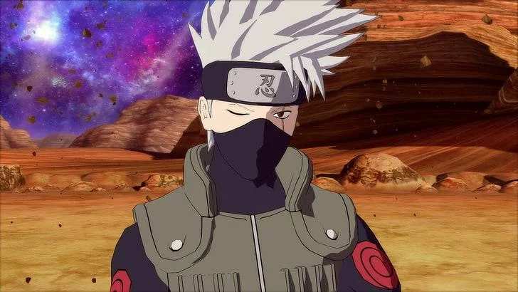 Free Download Naruto Shippuden Ninja Storm 4 Iphone Wallpaper Page 913454 (728 x 410)