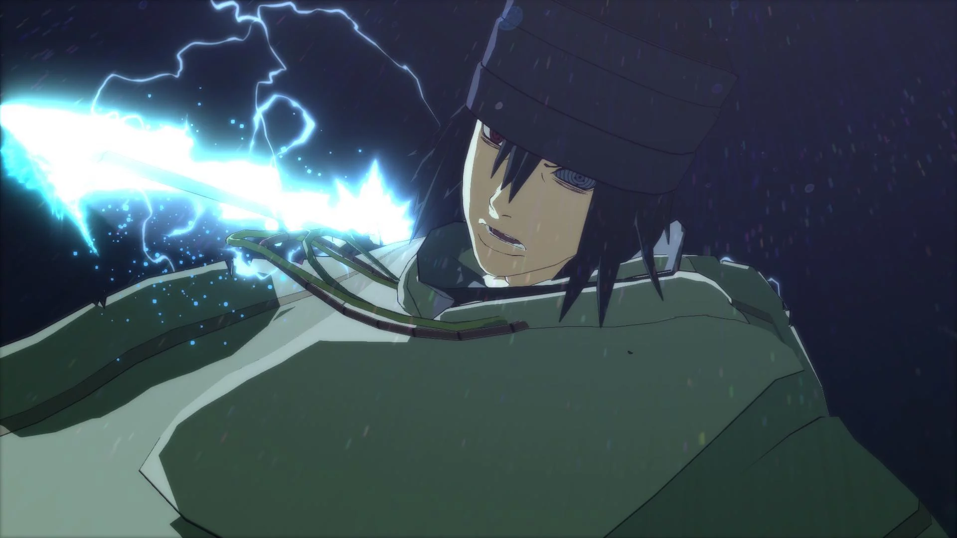Free Download Naruto Shippuden Ninja Storm 4 Iphone Wallpaper Page 913470 (1920 x 1080)