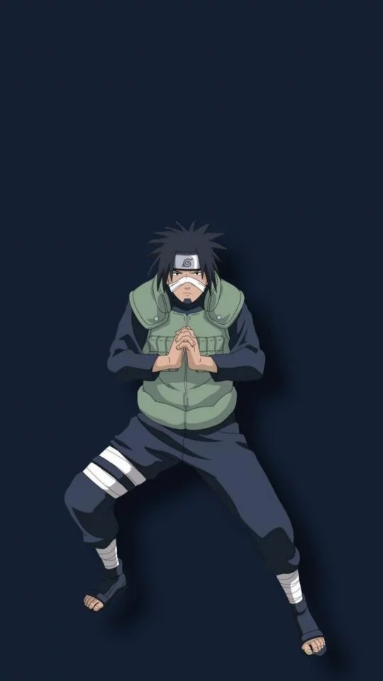 Free Download Anime Wallpaper That Aint Fucjing Naruto Page 91348 (540 x 960)