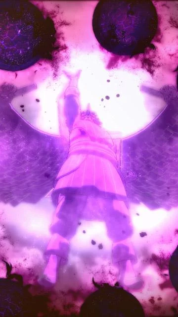 Free Download Naruto Shippuden Ninja Storm 4 Wallpaper Page 913520 (360 x 640)
