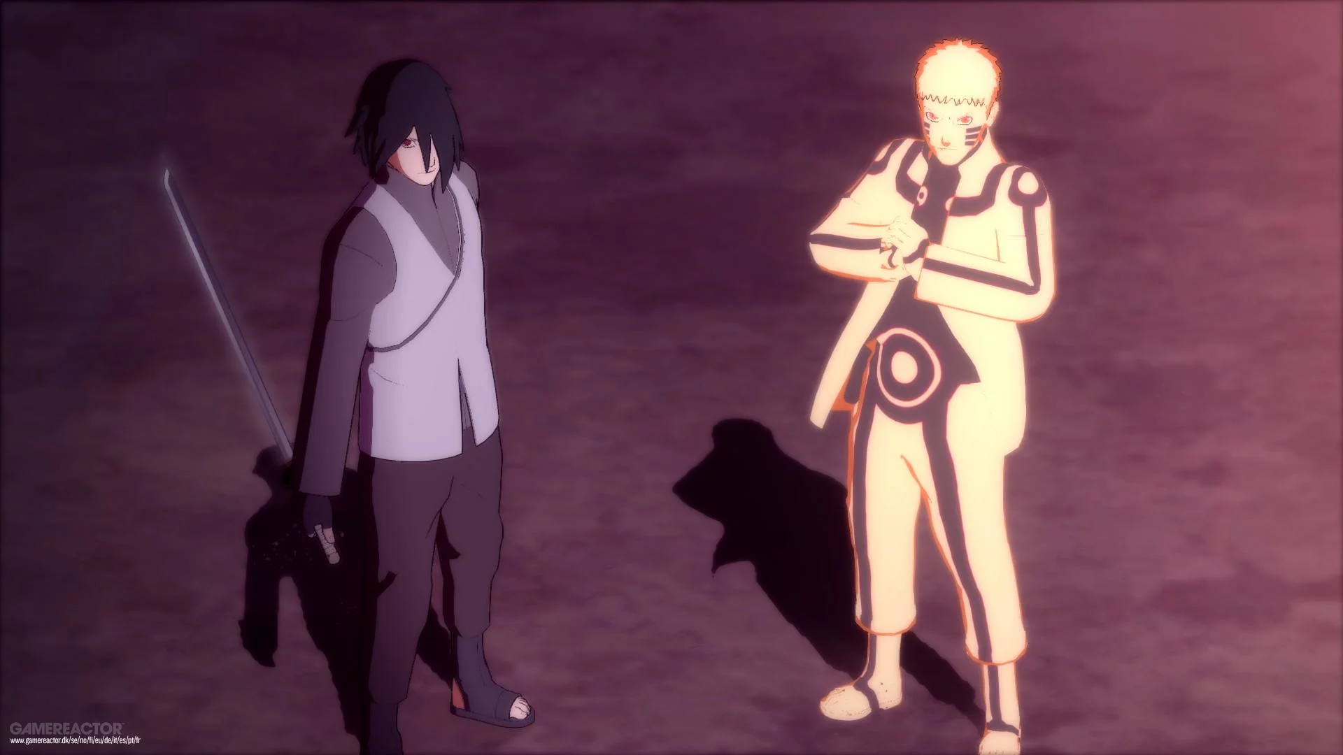 Free Download Naruto Shippuden Ninja Storm 4 Wallpaper Page 913521 (1920 x 1080)