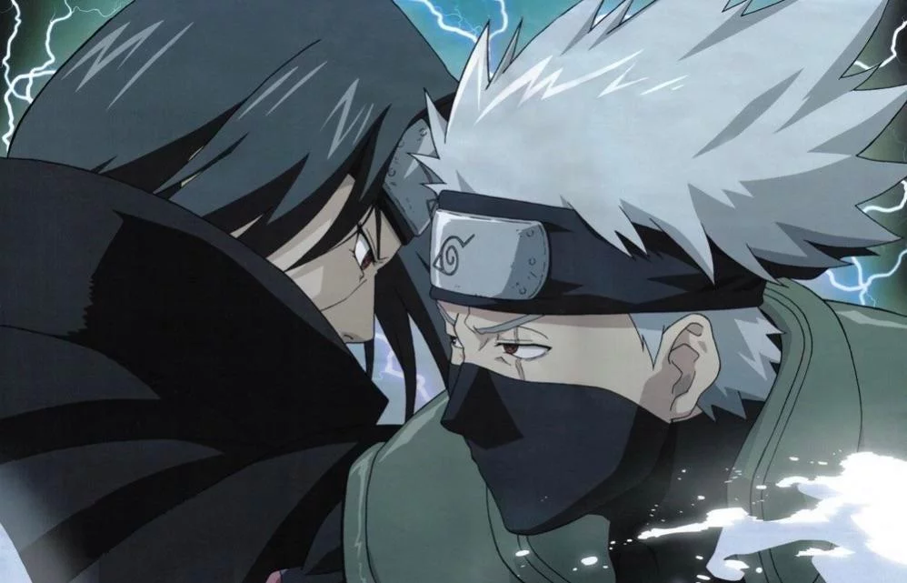 Free Download Anime Wallpaper That Aint Fucjing Naruto Page 91356 (998 x 641)