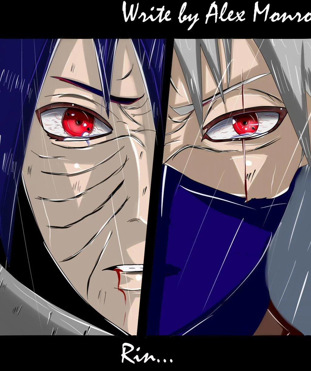 Free Download Naruto Shippuden Wallpaper Obito Page 913576 (1024 x 1222)