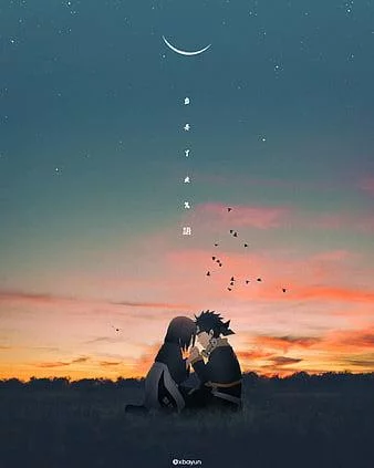 Free Download Naruto Shippuden Obito And Rin Wallpaper Page 913587 (338 x 423)