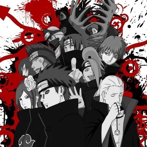 Free Download Anime Wallpaper That Aint Fucjing Naruto Page 91359 (500 x 500)