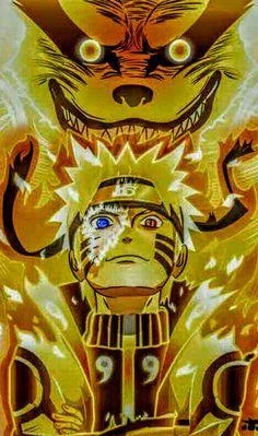 Free Download Anime Wallpaper That Aint Fucjing Naruto Page 91360 (236 x 399)