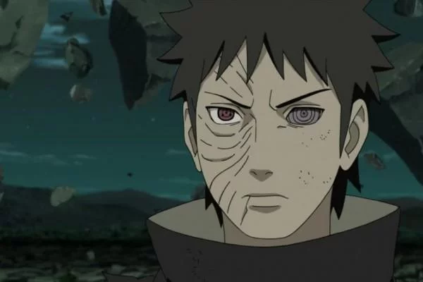 Free Download Naruto Shippuden Obito Wallpaper Page 913624 (600 x 400)