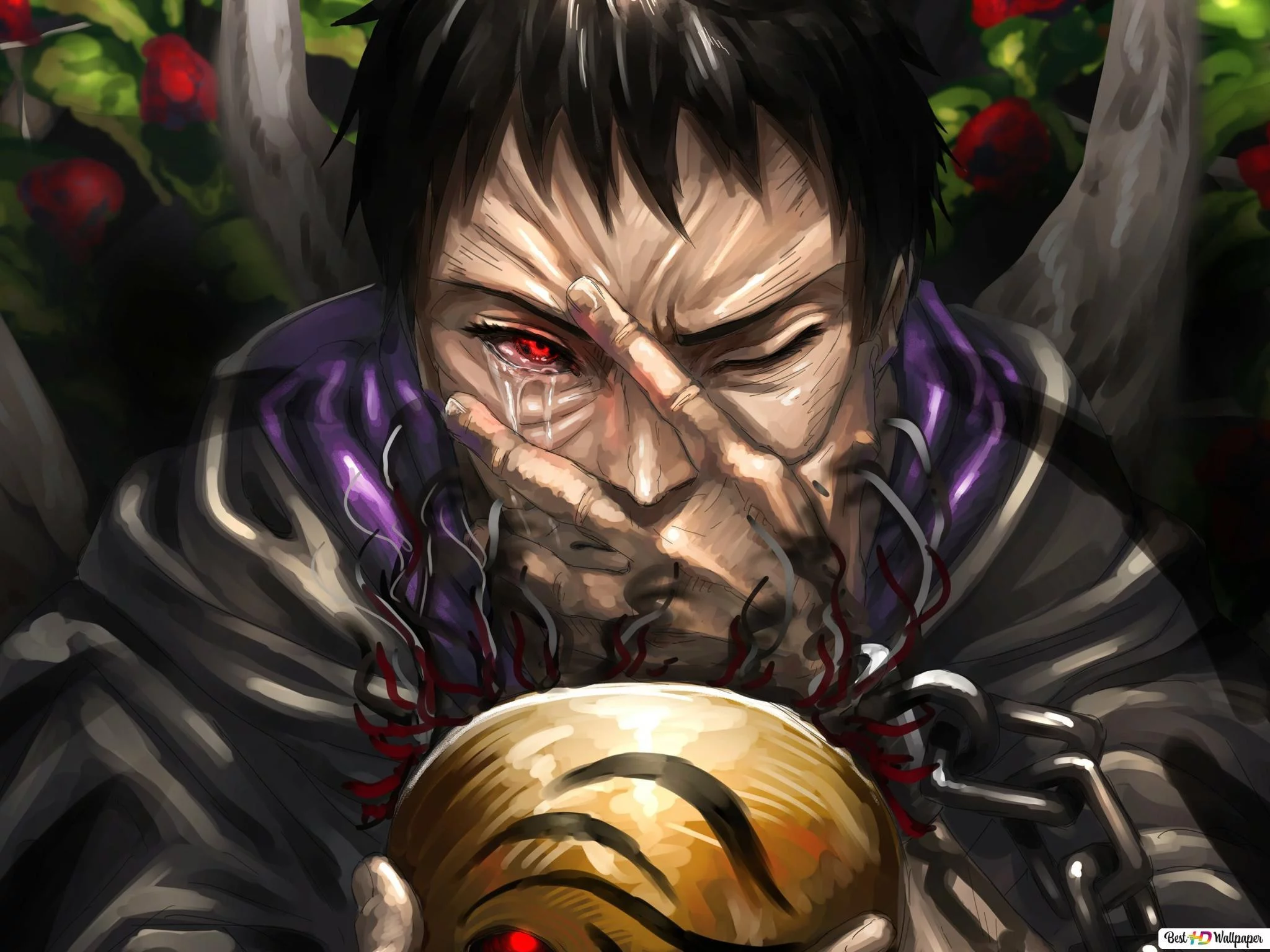 Free Download Wallpapers Naruto Shippuden Hd Sharingan Page 913627 (2048 x 1536)
