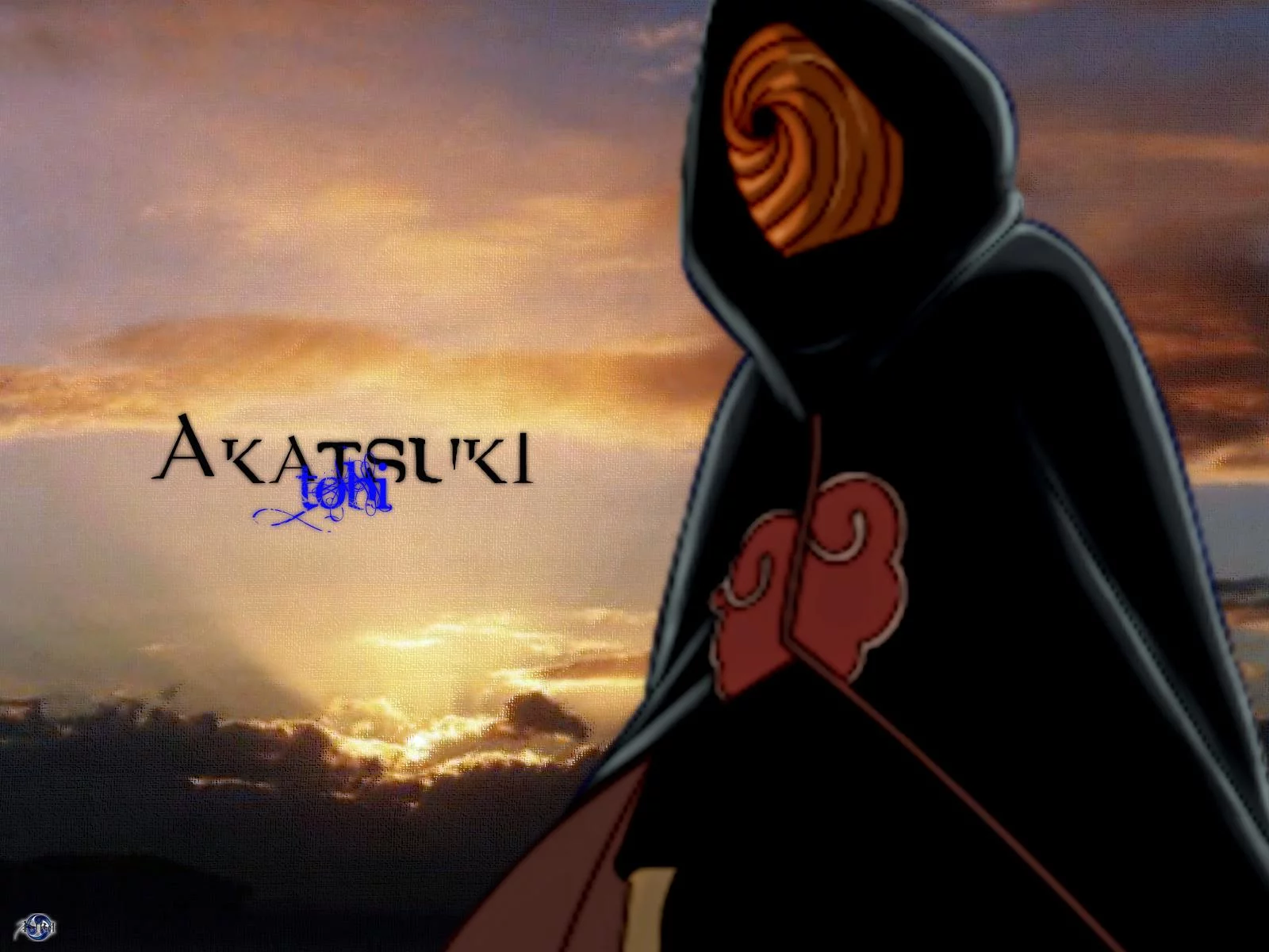 Free Download Naruto Shippuden Obito Wallpaper Page 913631 (1600 x 1200)