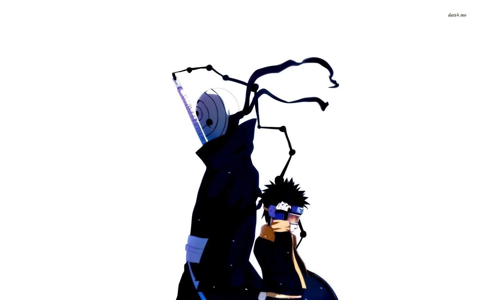 Free Download Naruto Shippuden Obito Wallpaper Page 913636 (1680 x 1050)