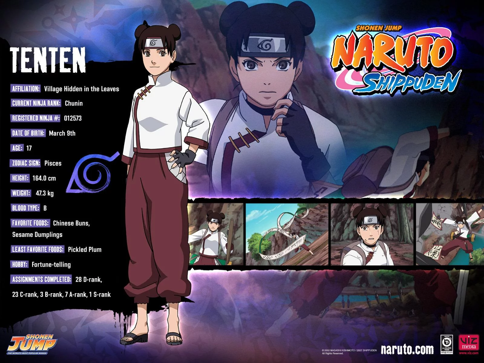 Free Download Naruto Tenten Wallpaper Hd Page 913655 (1600 x 1200)
