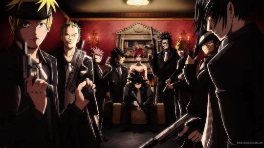 Free Download Anime Wallpaper That Aint Fucjing Naruto Page 91367 (540 x 304)