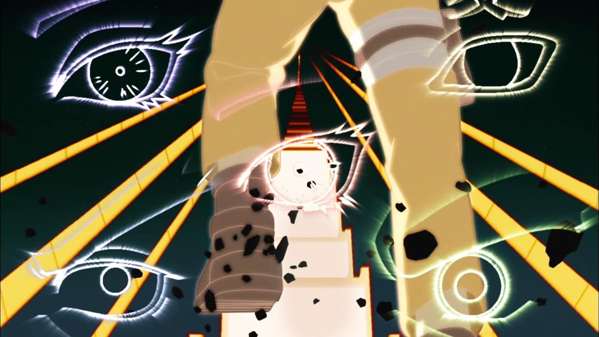 Free Download Naruto Shippuden Op 13 Wallpaper Page 913677 (1920 x 1080)