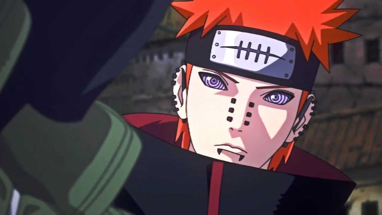 Free Download Anime Wallpaper That Aint Fucjing Naruto Page 91369 (1280 x 720)