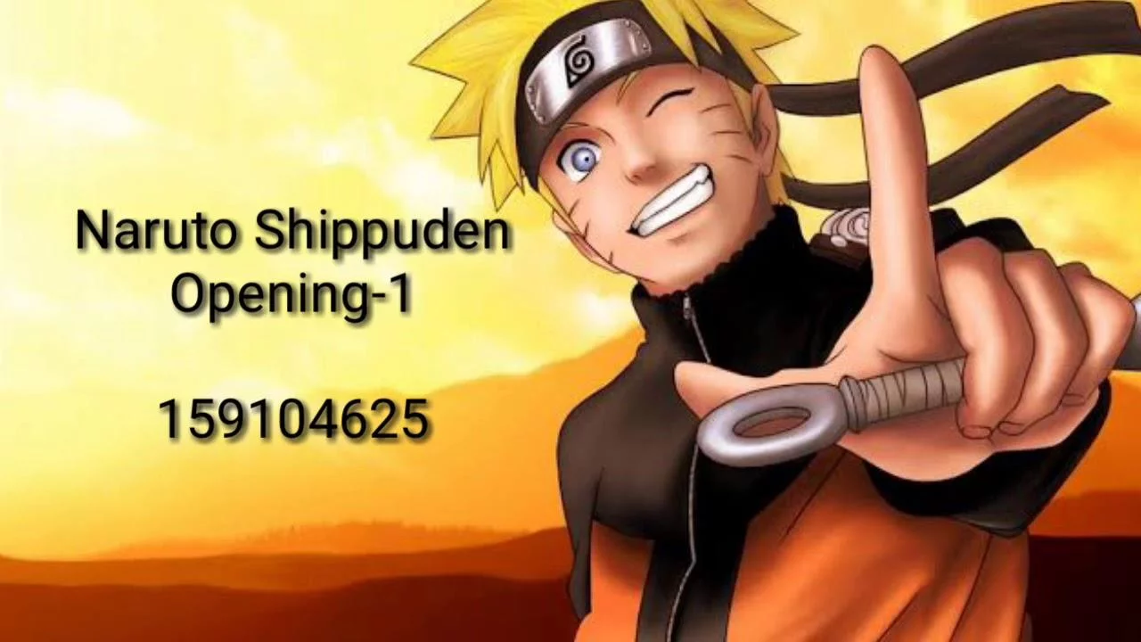 Free Download Naruto Shippuden Op 13 Wallpaper Page 913696 (1280 x 720)