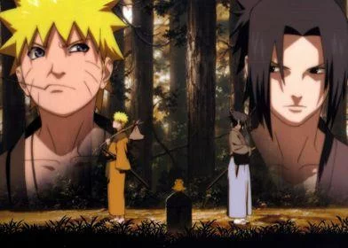 Free Download Naruto Shippuden Op 13 Wallpaper Page 913698 (392 x 280)